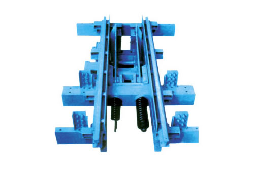 氣動(dòng)阻車器